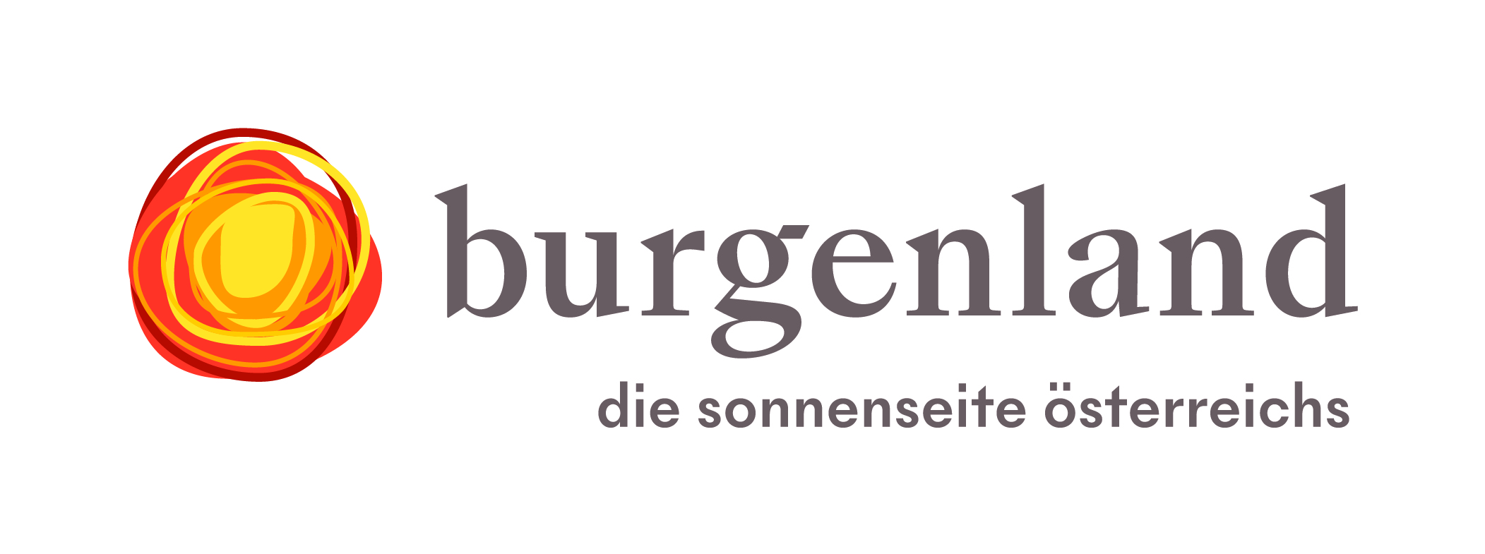 Tourismus Burgenland Logo